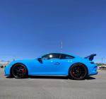 Porsche 911 GT3 2018 года (NA)